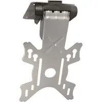 My Wall PL 4 L Support mural entièrement mobile pour écrans LCD/plasma de 25,4 à 50,8 cm (10 à 20 pouces), charge max. 5 kg, VESA max. 100 x 100