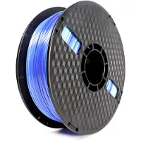 Gembird Filament Pla 3dp-pla-sk-01-ice 1kg