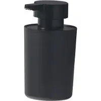 Tiger Distributeur de Savon Tiger Urban Libre Noir