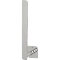 Tiger Porte-rouleau de Rechange Tiger Colar RVS Brillant