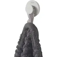 Tiger Crochet Tiger Urban Blanc