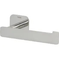 Tiger Porte-rouleau Tiger Colar Fixe RVS Brillant