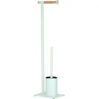 Sealskin Porte-papier toilette Sealskin Brix Blanc