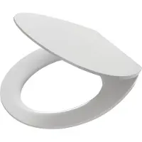 Tiger Abattant WC Tiger Blade Blanc