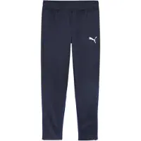 Puma Hommes, Bas de sport, teamGOAL Pantalon d'entraînement (3XL), Bleu