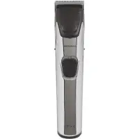 Sinelco Teox I Black - tondeuse à barbe