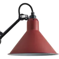 DCW éditions Gras n°411 Lampadaire Red | Conical