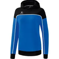 Erima Sweat à capuche femme Change