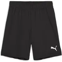 Puma Teamgoal Short Enfants - Noir | Taille: 140