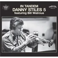 Sonic Danny Stiles - In Tandem [Cd]
