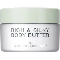 Doctor Eckstein Doctor-Eckstein Soins-du-corps BEAUTIPHARMRich & Silky Body Butter Citrus 200 ml (27,27 € / 100 ml)