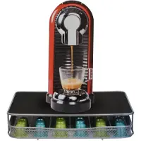 Huismerk Porte-capsules de café Löwenthal