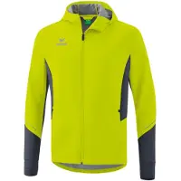 Erima Racing Running Jacket Vert 3XL Homme