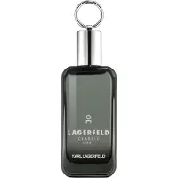 Karl Lagerfeld Classic Grey Eau de Toilette 50ml