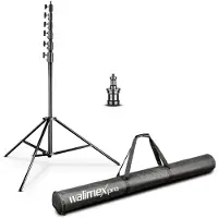Walimex Support De Lumière Jumbo Air 730cm