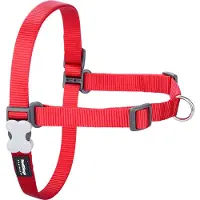 Red Dingo Harnais pour chien Dingo rouge 59-84 cm rouge M/L