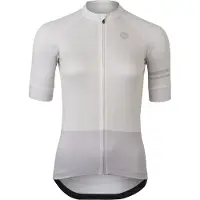 Agu Duo Essential Short Sleeve Jersey Blanc S Femme
