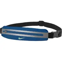 Nike Accessories Slim 3.0 Waist Bag Bleu