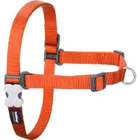 Red Dingo Harnais pour chien 59-84 cm Orange M/L