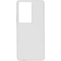 Accezz Coque Clear pour Oppo A79 - Transparent