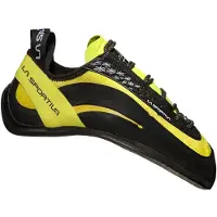 La Sportiva Miura Climbing Shoes Noir EU 39 1/2 Homme