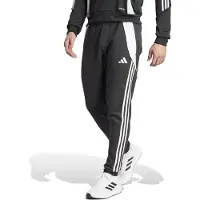 Adidas Pantalon de sport 'Tiro 24' noir / blanc