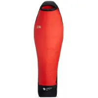 Mountain Hardwear Sac de couchage ouverture gauche Lamina 0F-18C