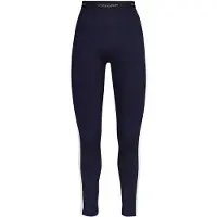 Icebreaker Legging Icebreaker Femme 200 Oasis Sonebula Midnight Navy Snow-S