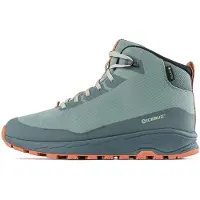 Icebug Haze Mid Biosole Gore-tex Hiking Boots Vert EU 45 Homme