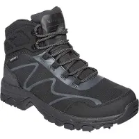 Whistler Boots 'Atenst' noir