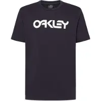 Oakley Apparel Mark Ii 2.0 Short Sleeve T-shirt Bleu M Homme
