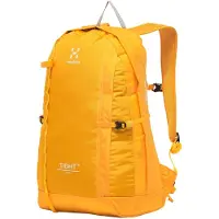 Haglöfs Sac à dos jaune