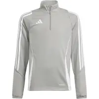 Adidas Sweat à Demi-zip Tiro24