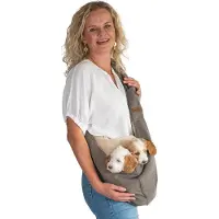 Animal Boulevard Home & Away Slingbag sac à bandoulière