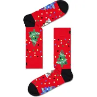 Happy socks Chaussettes hautes et mi-bas Happy Socks Happy Holidays Taille 41-46