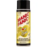 Manic Panic Manic-Panic Coloration-des-cheveux Love-ColorYellow Heart Conditioner 236 ml (10,18 € / 100 ml)