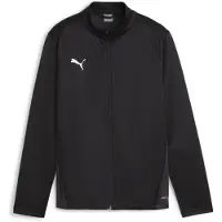 Puma Veste de sport noir