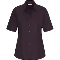 Seidensticker Chemisier 'Schwarze Rose' noir