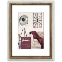 Zep Cadres photo DN968B Palmi Brown 10x15 / 15x20 cm (10 x 15 cm, 15 x 20 cm)