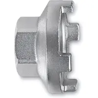 Beta Utensili Outil De Blocage De Cassette Bmx 35 Mm 4 Inserts