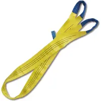 Beta Pulley Belt Connection 3000Kg 1M 8156