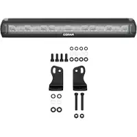 Osram LEDriving Lightbar LED Zusatzscheinwerfer 6000K 3750lm 12V/24V