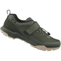 Shimano Ex500 Mtb Shoes Marron EU 46 Homme