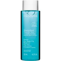 Clarins Lotion Douce Démaquillante Yeux 125 ml Maquillage