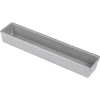 Keeeper 12x , Boîte de rangement, Séparateurs de tiroirs (38 x 8 x 5 cm)