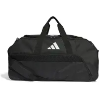 Adidas Sac de sport 'Tiro League' noir / blanc
