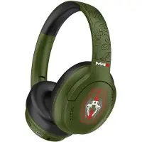 OTL TECHNOLOGIES Call Of Duty : Mw3 Anc Suchawkibezprzewodowe Gamingowe / Casque sans fil pour le jeu Olive Snake