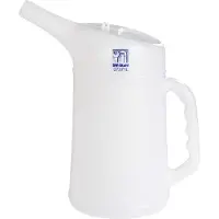 SW-Stahl 07371L Maatbeker