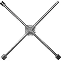 SW-Stahl 02450L Kruissleutel