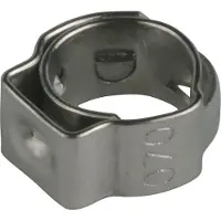 SW-Stahl Collier de serrage 5.8-7.0 mm S8038-1